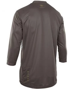 Clothing ION Scrub AMP 3-4 Sleeve Jersey