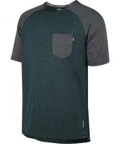 IXS Flow X Short Sleeve Jersey 7 IXS Flow X Short Sleeve Jersey