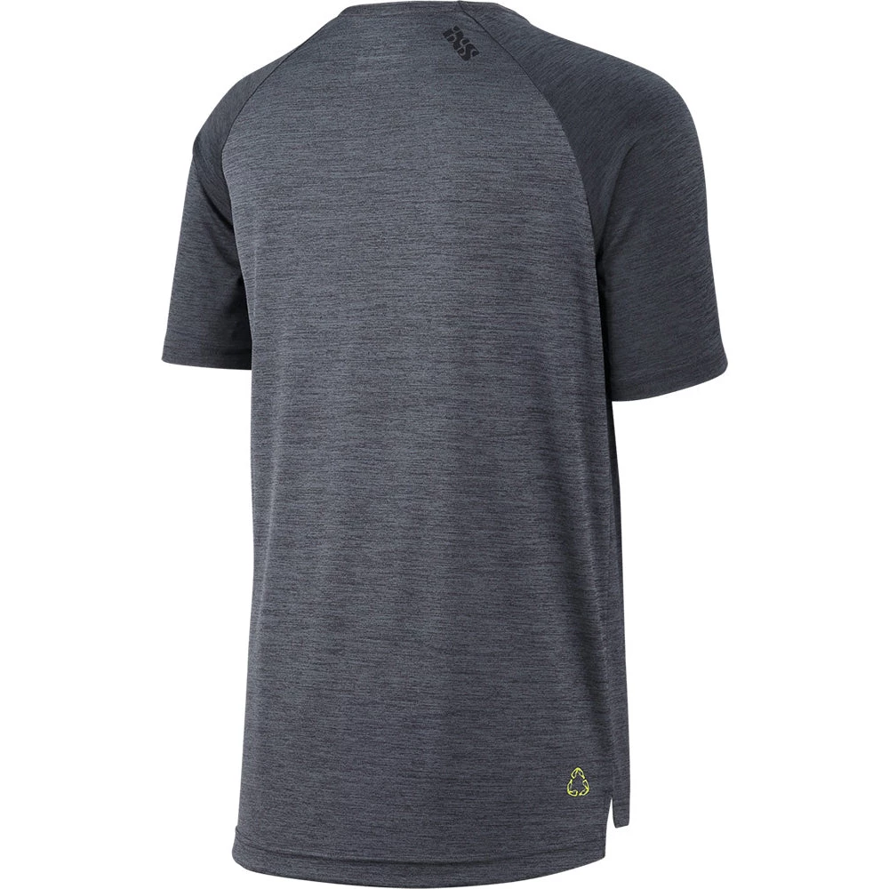 IXS Flow X Short Sleeve Jersey 2 IXS Flow X Short Sleeve Jersey