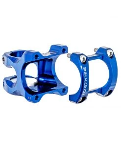 Parts Industry Nine A35 Stem