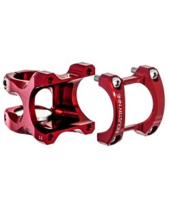 Parts Industry Nine A35 Stem