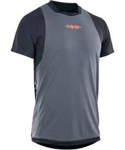 Ion Scrub Amp Short Sleeve Jersey
