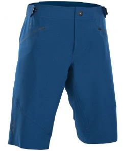 Ion Scrub Amp Shorts
