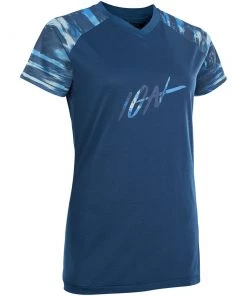 Clearance Ion Scrub Amp Women's Short Sleeve Jersey