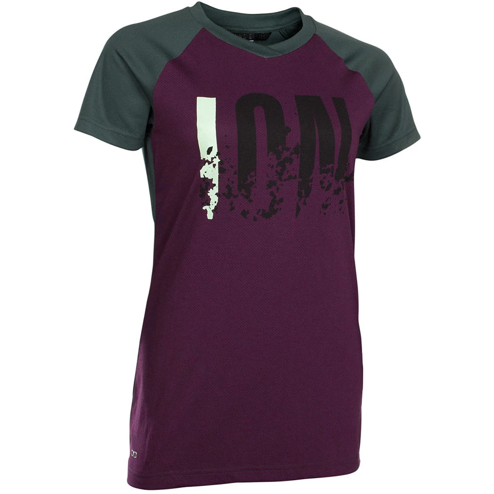 Clearance Ion Scrub Amp Women's Short Sleeve Jersey 3 Clearance Ion Scrub Amp Women's Short Sleeve Jersey