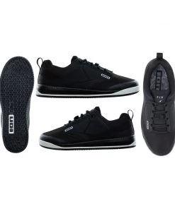 Ion Scrub Flat Shoes Clothing