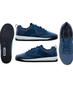 Ion Scrub Flat Shoes Clothing