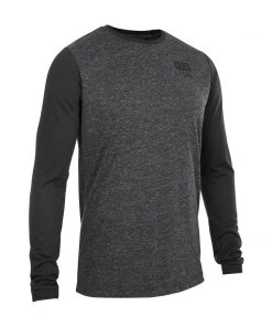 Clothing Ion Seek Long Sleeve Tee