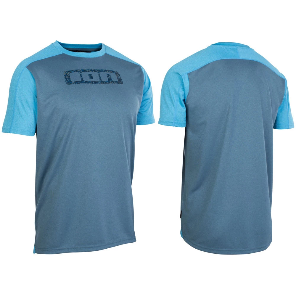 Ion Traze Short Sleeve Tee Clothing