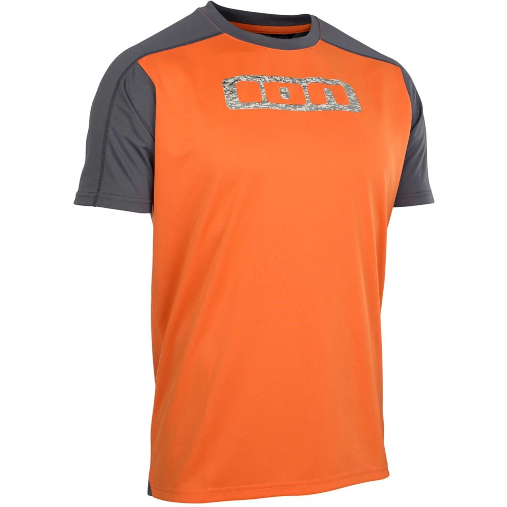 Ion Traze Short Sleeve Tee Clothing