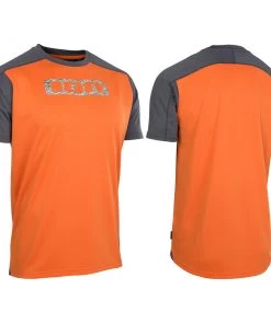 Ion Traze Short Sleeve Tee Clothing