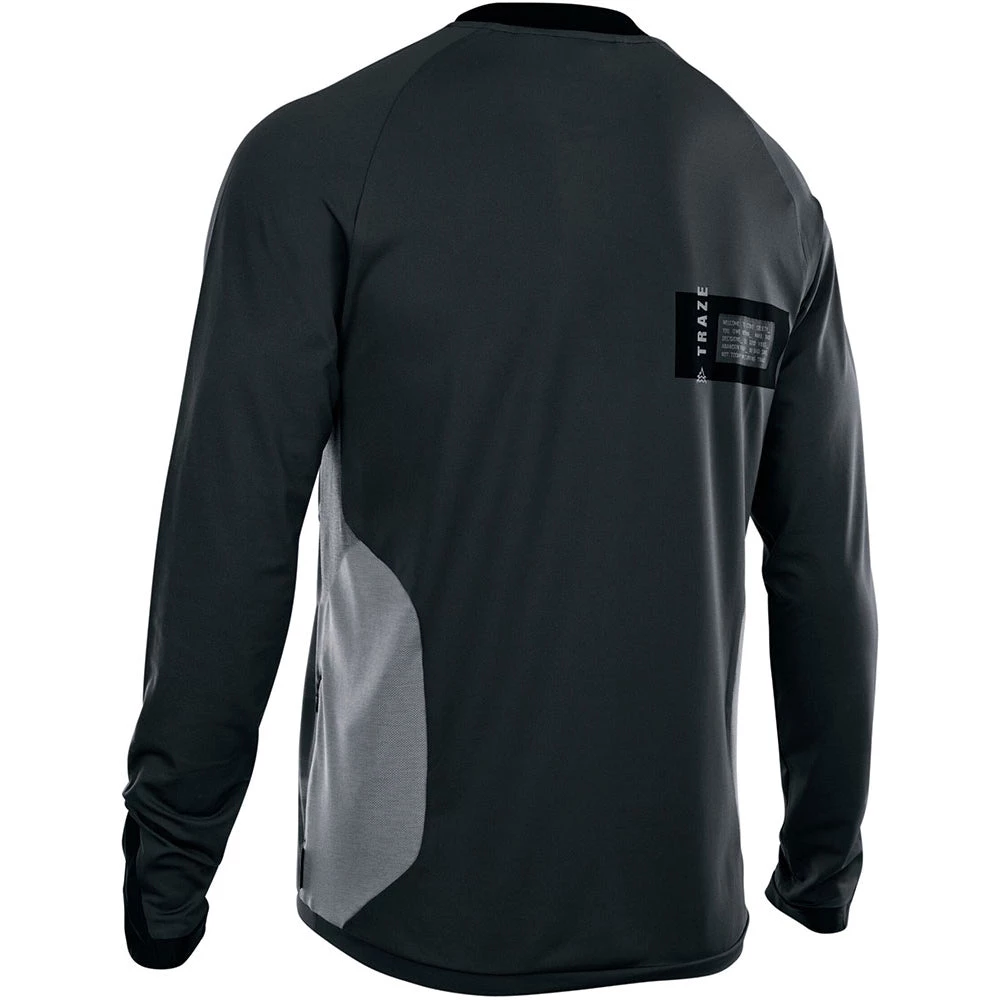 Ion Traze Vent Long Sleeve Tee 3 Ion Traze Vent Long Sleeve Tee