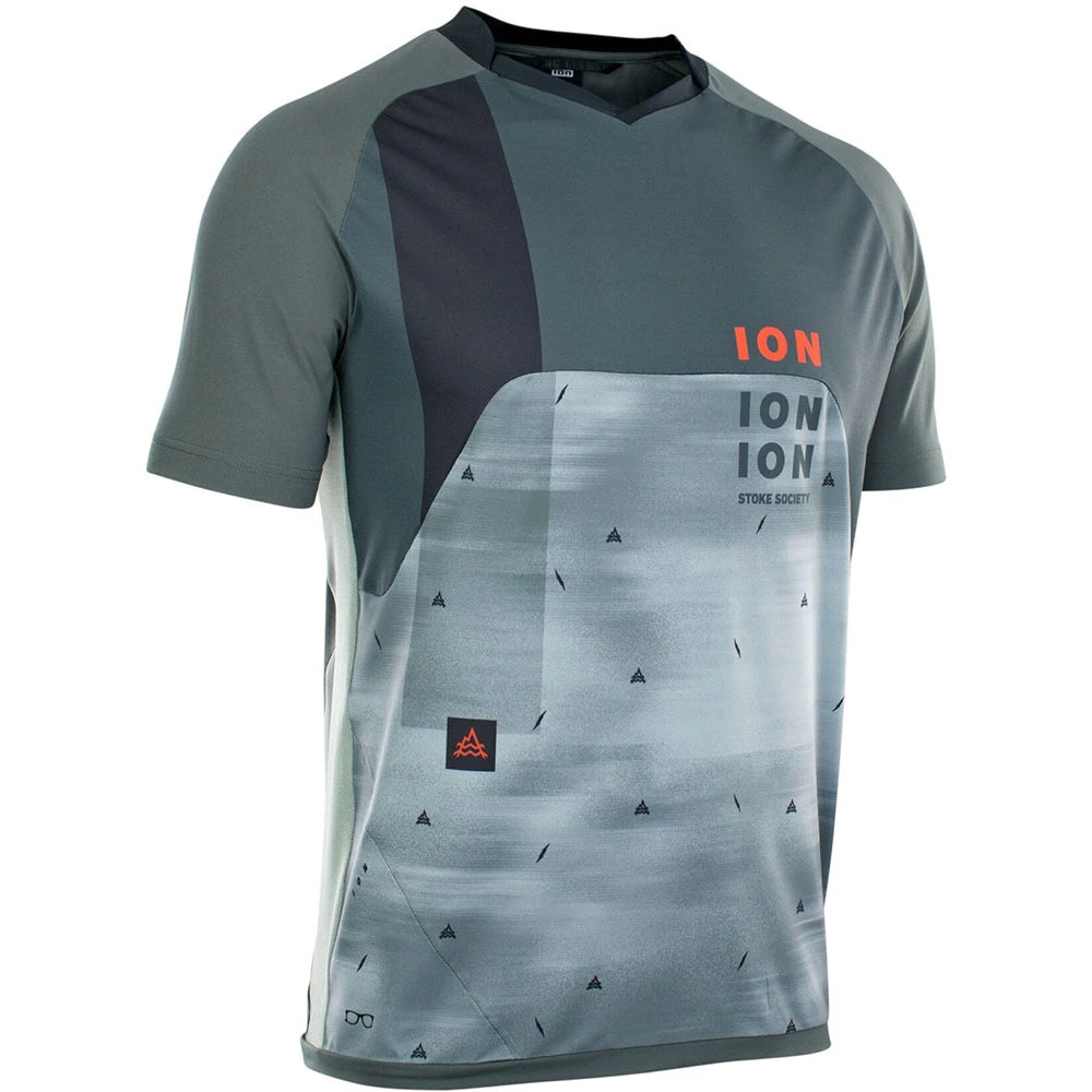 Ion Traze Vent Short Sleeve Tee Clearance