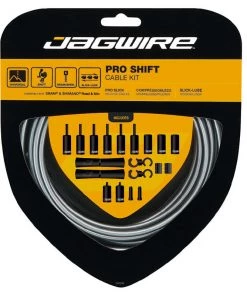 Jagwire Pro Shift Kit