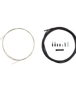 Jagwire Pro Universal Dropper Kit Parts
