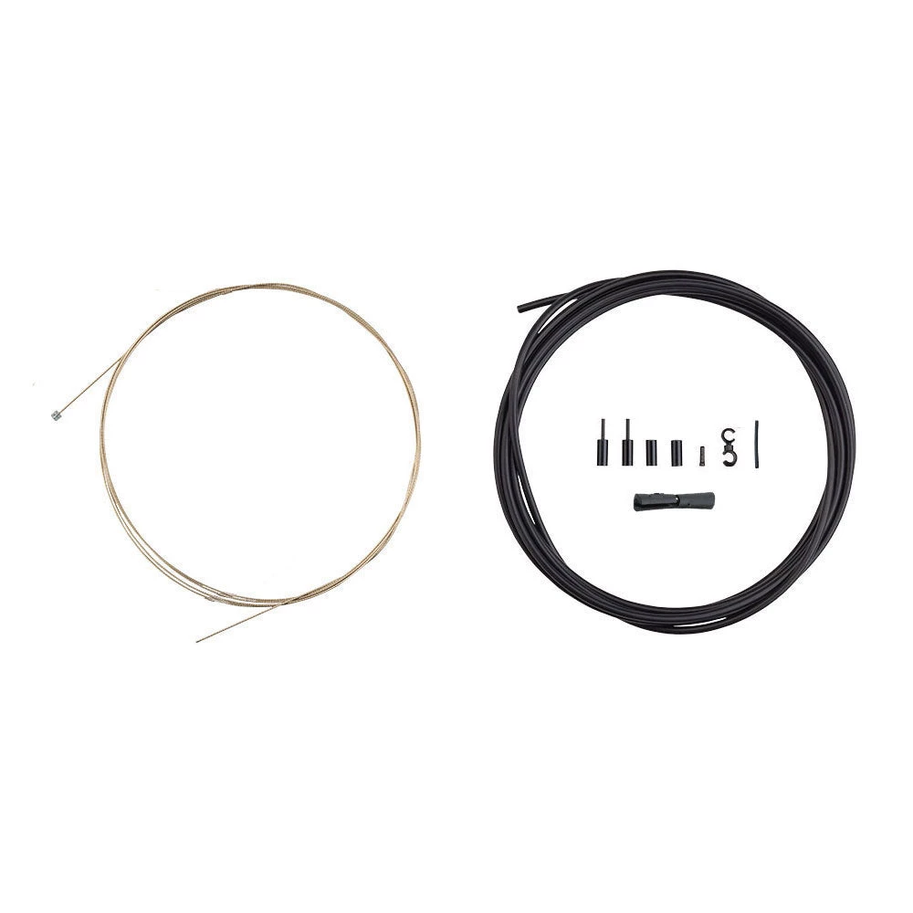 Jagwire Pro Universal Dropper Kit Parts 2 Jagwire Pro Universal Dropper Kit Parts