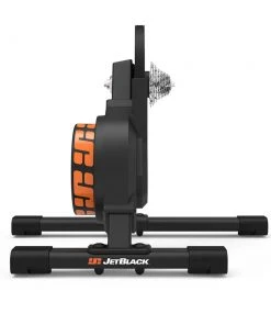 JetBlack Volt Electromagnetic Direct Drive Smart Trainer Clearance