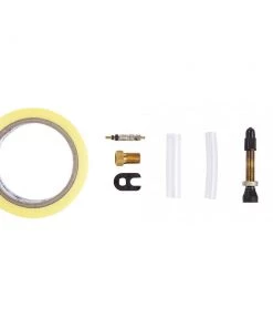 Joe's Tubeless Ready Kit