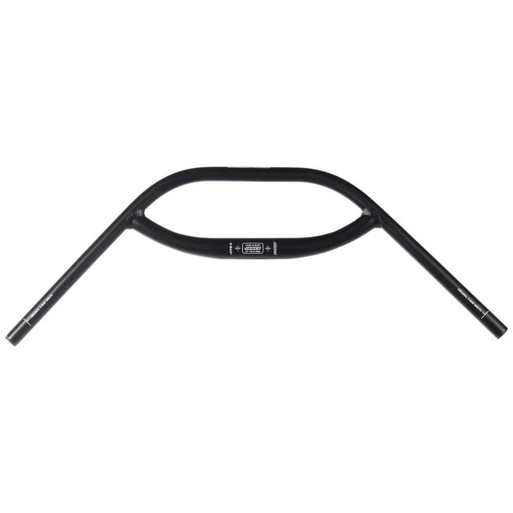 Jones Bikes SG Loop H-Bars Bars Handlebars 1 Jones Bikes SG Loop H-Bars Bars Handlebars
