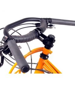 Jones Bikes SG Loop H-Bars Bars Handlebars