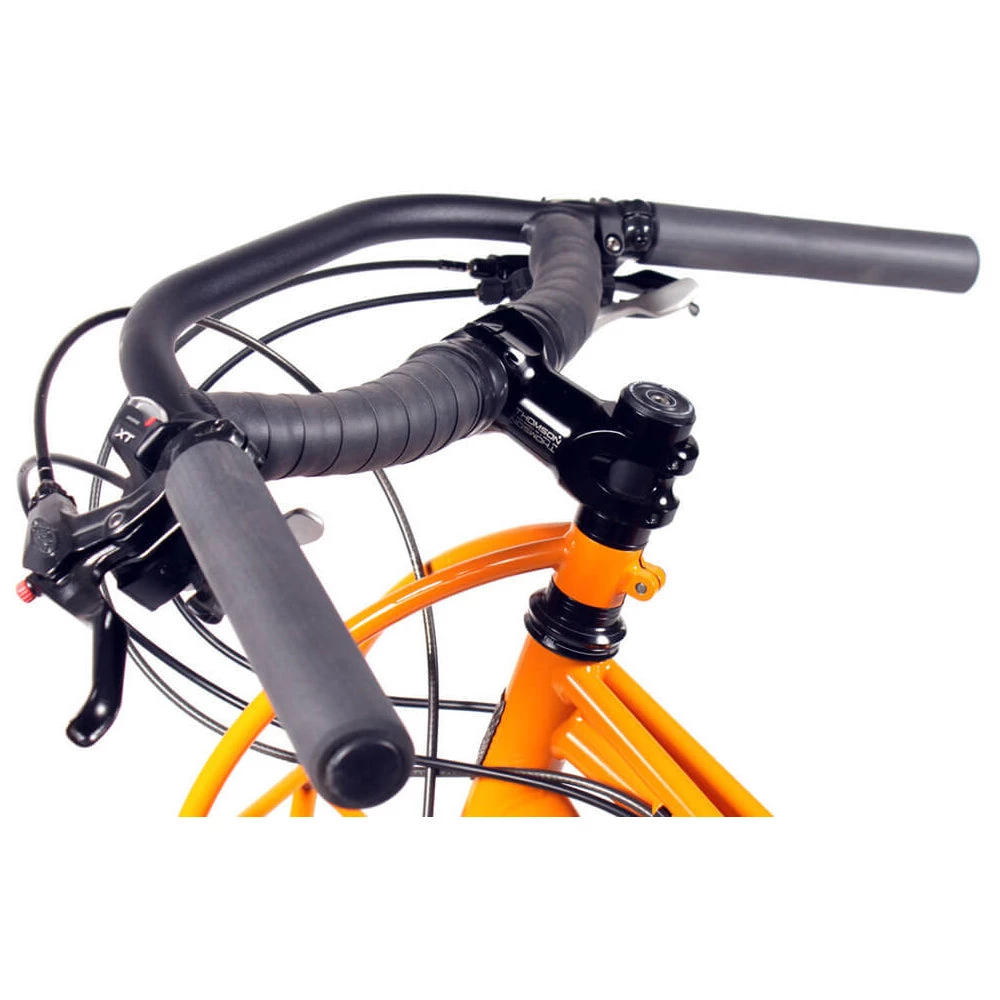 Jones Bikes SG Loop H-Bars Bars Handlebars 2 Jones Bikes SG Loop H-Bars Bars Handlebars