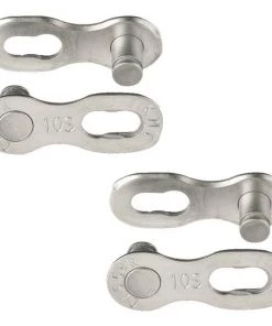 KMC 10 Speed Missing Link Powerlink Parts 8 KMC 10 Speed Missing Link Powerlink Parts