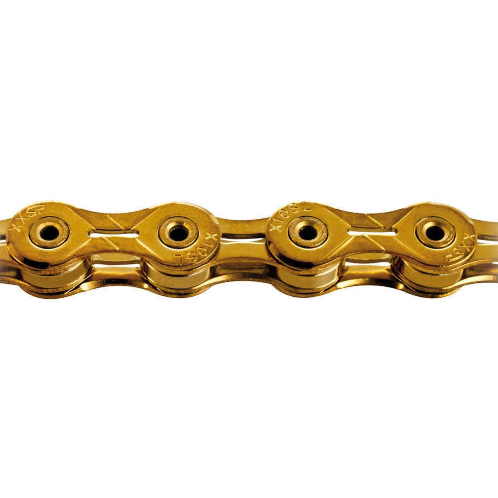 KMC X10SL 10 Speed Chain Chains 1 KMC X10SL 10 Speed Chain Chains