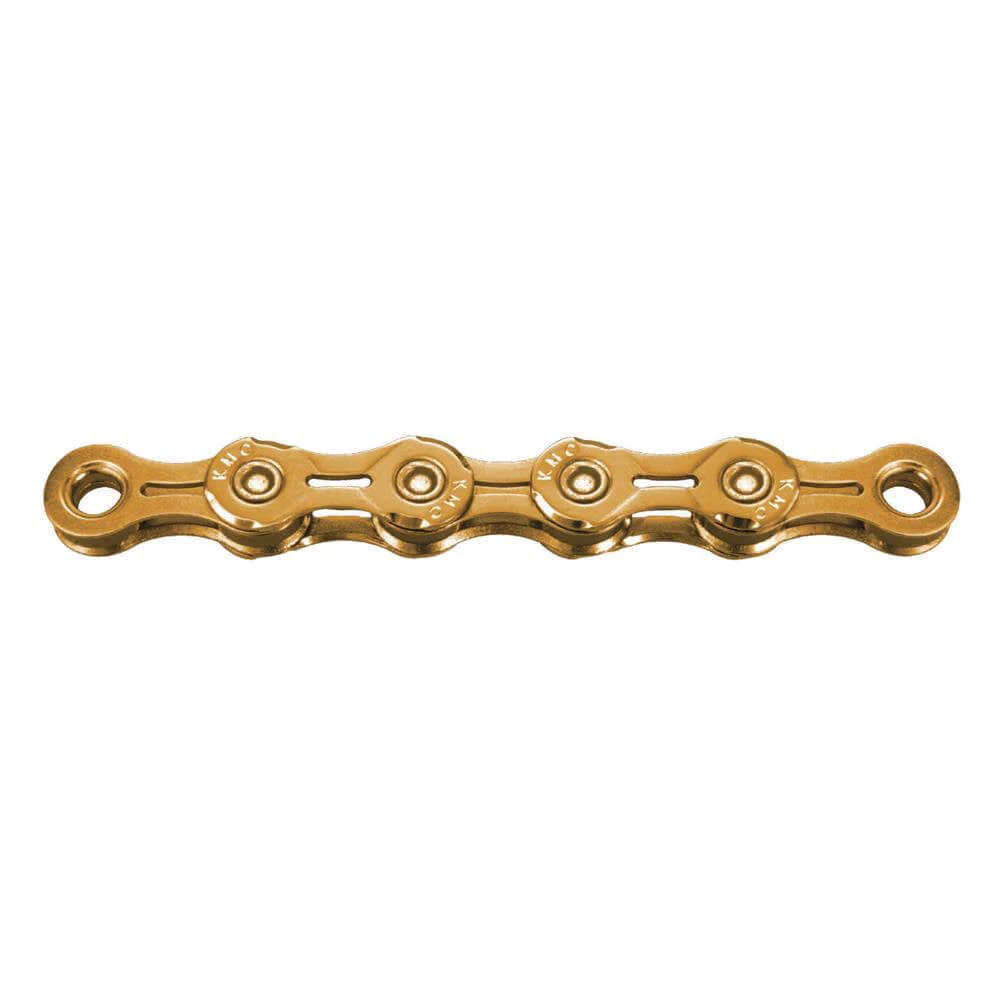 KMC X10-EL 10 Speed Chain Chains