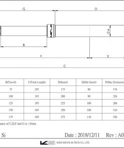 KS Lev Si Integra Dropper Post