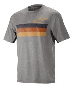 Clearance AlpineStars Alps 6.0 Short Sleeve Jersey