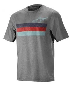 Clearance AlpineStars Alps 6.0 Short Sleeve Jersey