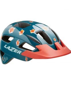 Clearance Lazer Lil Gekko Kids Helmet