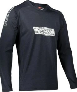 Leatt MTB Gravity 2.0 Long Sleeve Jersey Clearance