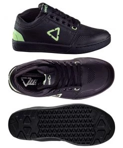 Leatt 3.0 Women's Flat Pedal Shoes Clothing