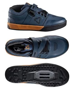 Leatt 4.0 Clip Shoe Clothing 7 Leatt 4.0 Clip Shoe Clothing