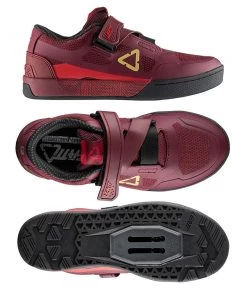 Leatt 5.0 Women's Clip Shoes Clearance
