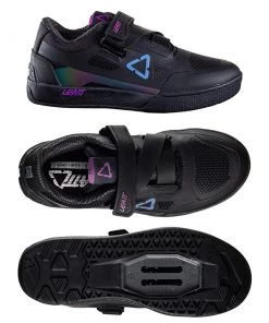 Leatt 5.0 Women's Clip Shoes Clearance