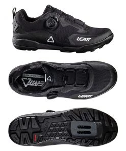 Clothing Leatt 6.0 Clip Shoe