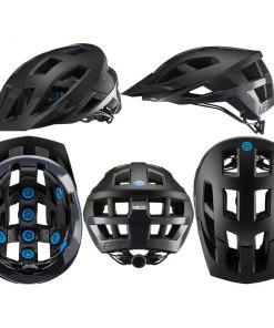 New Arrivals Leatt DBX 2.0 Trail Helmet