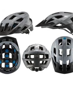 New Arrivals Leatt DBX 2.0 Trail Helmet