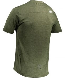 Clearance Leatt MTB 1.0 Short Sleeve Jersey