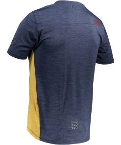 Clearance Leatt MTB 1.0 Short Sleeve Jersey