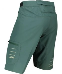 Leatt MTB All Mountain 2.0 Shell Shorts Clothing