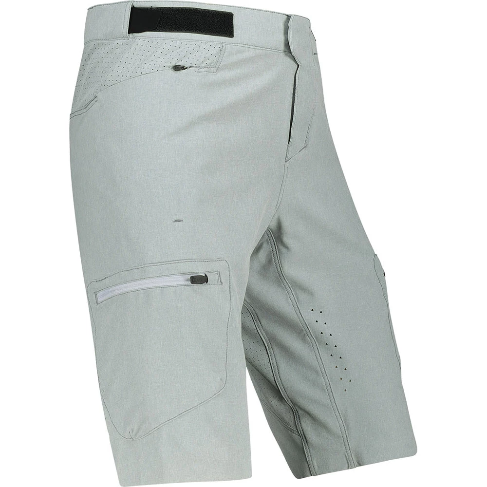 Leatt MTB All Mountain 2.0 Shell Shorts Clothing