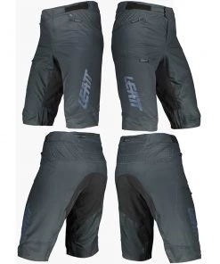 Leatt MTB Enduro 3.0 Shell Shorts