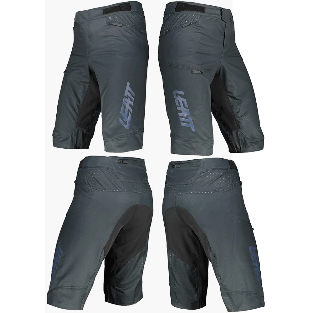 Leatt MTB Enduro 3.0 Shell Shorts