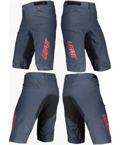 Leatt MTB Enduro 3.0 Shell Shorts