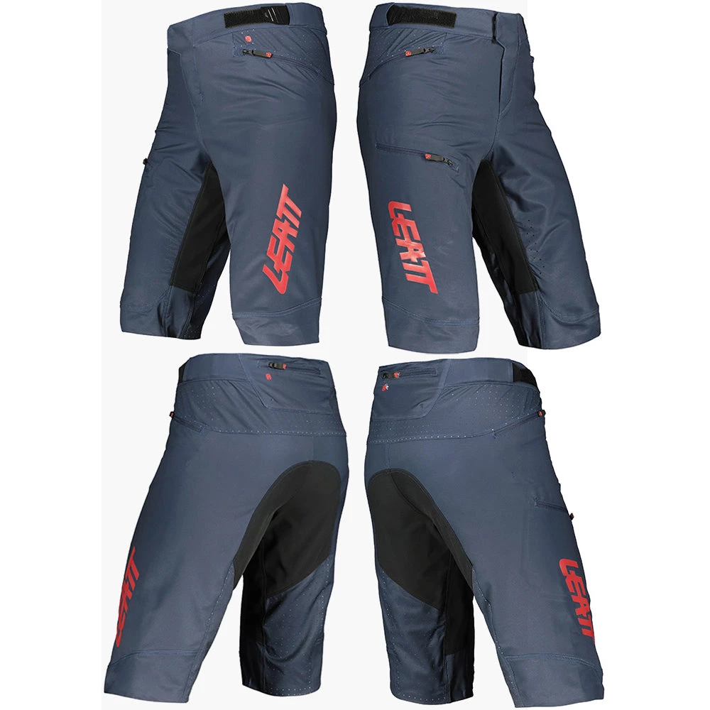 Leatt MTB Enduro 3.0 Shell Shorts