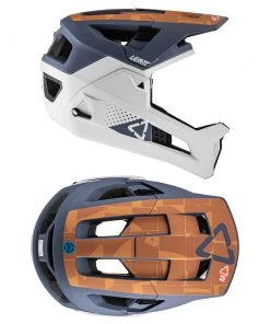 Leatt MTB Enduro 4.0 Helmet