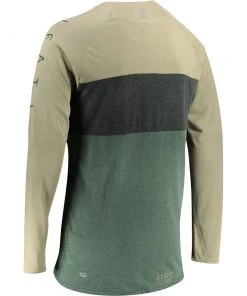 Leatt MTB Gravity 2.0 Long Sleeve Jersey Clearance